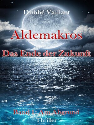 cover image of Aldemakros